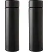 Termo acero inox 425 ml con colador de té - Imagen 40