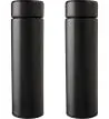 Termo acero inox 425 ml con colador de té - Imagen 42