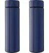 Termo acero inox 425 ml con colador de té - Imagen 49