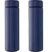 Termo acero inox 425 ml con colador de té - Imagen 53