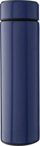 Termo acero inox 425 ml con colador de té