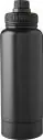 Bidón termo acero inox 1000 ml con compartimento - Imagen 25