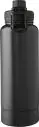 Bidón termo acero inox 1000 ml con compartimento - Imagen 27