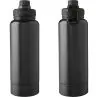 Bidón termo acero inox 1000 ml con compartimento - Imagen 55