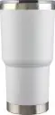 Vaso termo acero inox 304 590 ml doble pared tapa LFGB - Imagen 9