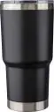 Vaso termo acero inox 304 590 ml doble pared tapa LFGB - Imagen 10