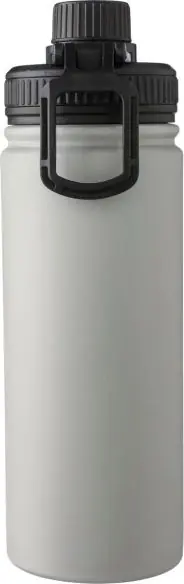 Bidón termo acero inox 500 ml con asa