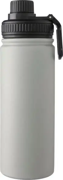 Bidón termo acero inox 500 ml con asa