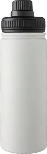 Bidón termo acero inox 500 ml con asa