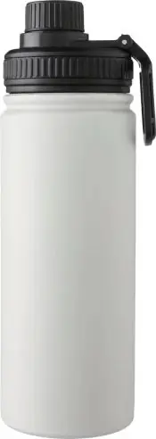 Bidón termo acero inox 500 ml con asa