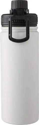 Bidón termo acero inox 500 ml con asa