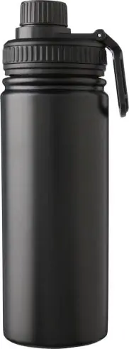 Bidón termo acero inox 500 ml con asa