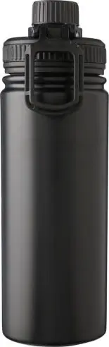 Bidón termo acero inox 500 ml con asa