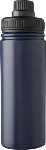 Bidón termo acero inox 500 ml con asa