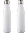 Botella acero reciclado 650 ml con grabado - Imagen 15