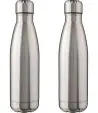 Botella acero reciclado 650 ml con grabado - Imagen 40