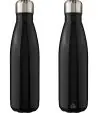 Botella acero reciclado 650 ml con grabado - Imagen 48