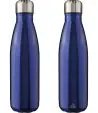 Botella acero reciclado 650 ml con grabado - Imagen 71