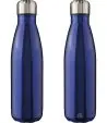 Botella acero reciclado 650 ml con grabado - Imagen 75