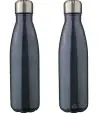 Botella termo acero inox reciclado 500 ml doble pared GRS - Imagen 12