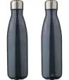 Botella termo acero inox reciclado 500 ml doble pared GRS - Imagen 13