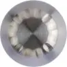 Botella termo acero inox reciclado 500 ml doble pared GRS - Imagen 20