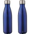 Botella termo acero inox reciclado 500 ml doble pared GRS - Imagen 29