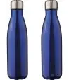 Botella termo acero inox reciclado 500 ml doble pared GRS - Imagen 30