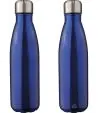 Botella termo acero inox reciclado 500 ml doble pared GRS - Imagen 32