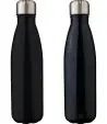 Botella termo acero inox reciclado 500 ml doble pared GRS - Imagen 37
