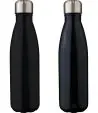 Botella termo acero inox reciclado 500 ml doble pared GRS - Imagen 38