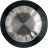 Botella termo acero inox reciclado 500 ml doble pared GRS - Imagen 41