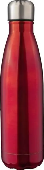Botella termo acero inox reciclado 500 ml doble pared GRS
