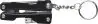 Multiherramienta acero inox 10 f. LED funda 600D velcro - Imagen 11