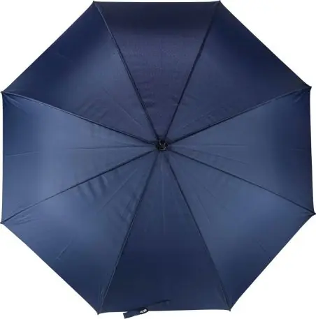 Paraguas rPET 27” automático antiviento