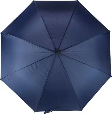 Paraguas rPET 27” automático antiviento