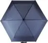 Paraguas automático plegable RPET 27 in 6 paneles GRS OEKO - Imagen 3