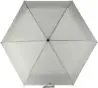 Paraguas automático plegable RPET 27 in 6 paneles GRS OEKO - Imagen 7