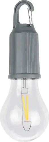 Bombilla Dalton | Vintage | 60 lúmenes Ecológica Personalizada 101171430