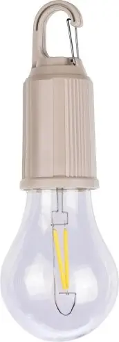 Bombilla Dalton | Vintage | 60 lúmenes Ecológica Personalizada 101171430