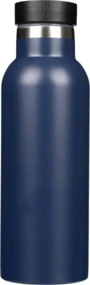 Botella termo acero 500 ml con pulsador