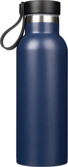 Botella termo acero 500 ml con pulsador