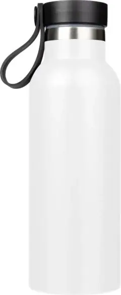 Botella termo acero 500 ml con pulsador