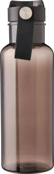 Bidón RPET 600 ml botón pulsador