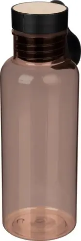 Bidón RPET 600 ml botón pulsador