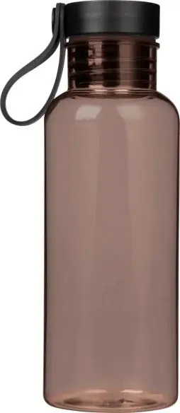 Bidón RPET 600 ml botón pulsador