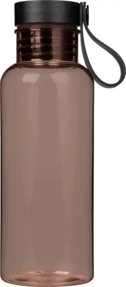 Bidón RPET 600 ml botón pulsador