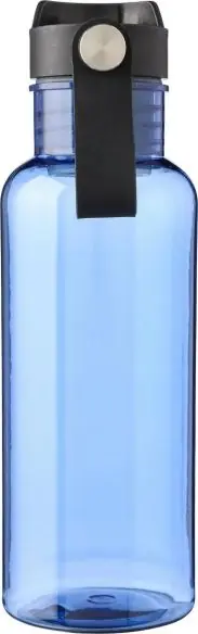 Bidón RPET 600 ml botón pulsador