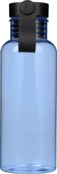 Bidón RPET 600 ml botón pulsador