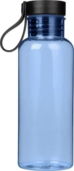 Bidón RPET 600 ml botón pulsador